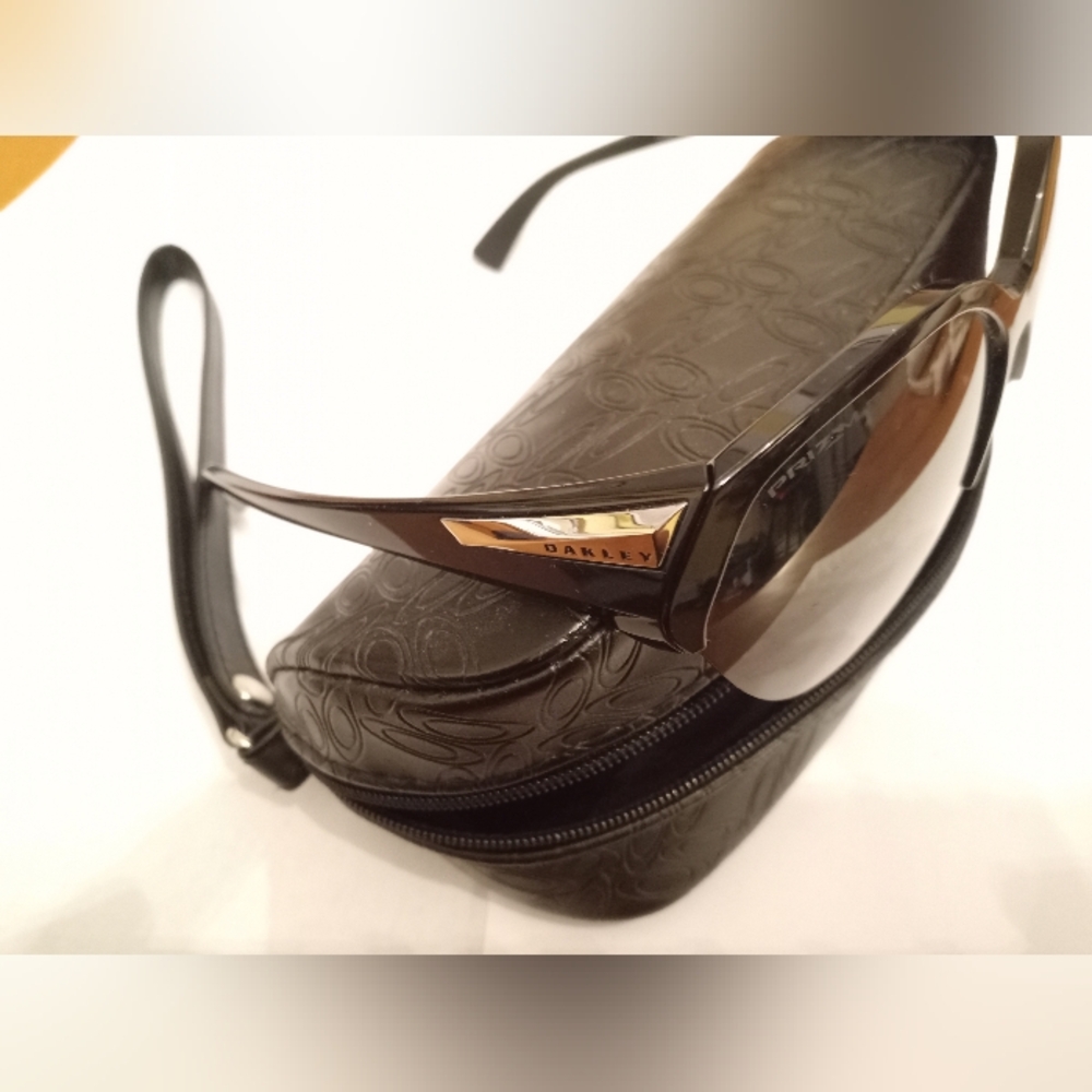 Oakley Sunglasses Trailing Point